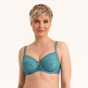 Fleur Bügel BH 6 Farben B-J Cup