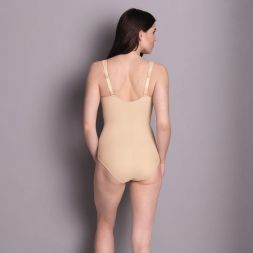 Twin Soft Body ohne Bügel für Damen 70-100 B-E Cup