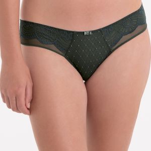 Anita Selma Panty StringAnita Selma Panty String jungle grün 1335 1335